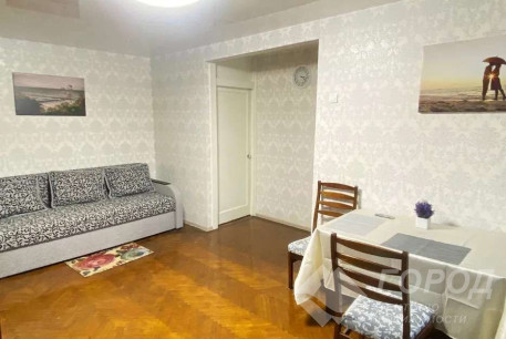 Продам 2-х кімнатну квартиру, Новые дома, Маршала Жукова метро (Дворец спорта), Код: 700489/4