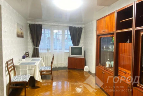 Продам 2-х кімнатну квартиру, Новые дома, Маршала Жукова метро (Дворец спорта), Код: 700489/4