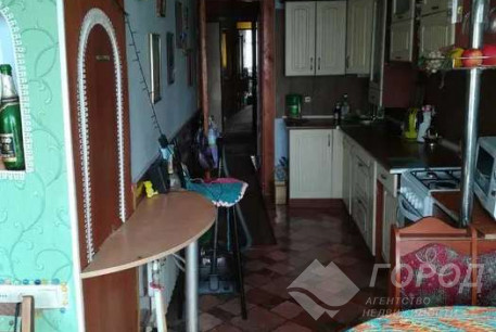 Продам 2-х кімнатну квартиру, Рогань, Докучаевское, Код: 700502/1