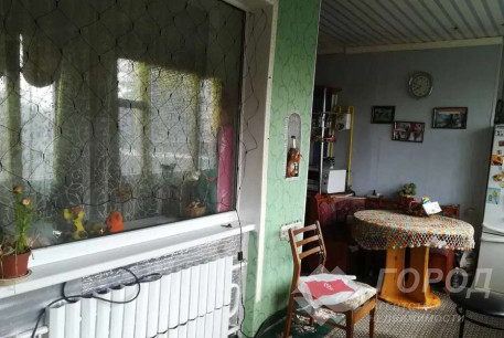 Продам 2-х кімнатну квартиру, Рогань, Докучаевское, Код: 700502/1