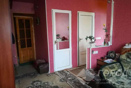 Продам 2-х кімнатну квартиру, Рогань, Докучаевское, Код: 700502/1