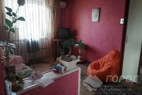 Продам 2-х кімнатну квартиру, Рогань, Докучаевское, Код: 700502/1