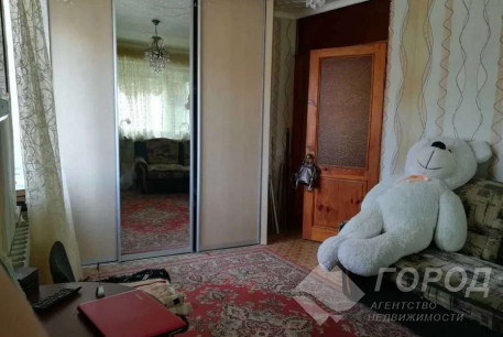 Продам 2-х кімнатну квартиру, Рогань, Докучаевское, Код: 700502/1