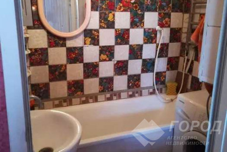 Продам 2-х кімнатну квартиру, Рогань, Докучаевское, Код: 700502/1