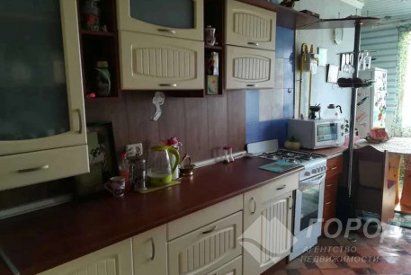 Продам 2-х кімнатну квартиру, Рогань, Докучаевское, Код: 700502/1