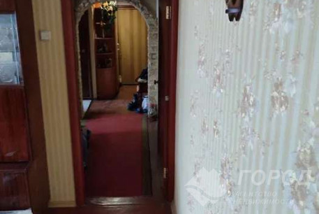 Сдам 4-х кімнатну квартиру, Салтовка, 522 м/р, Код: 700524/3