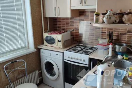 Сдам 4-х кімнатну квартиру, Салтовка, 522 м/р, Код: 700524/3