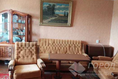 Сдам 3-х кімнатну квартиру, Сосновая Горка, Код: 700526/1