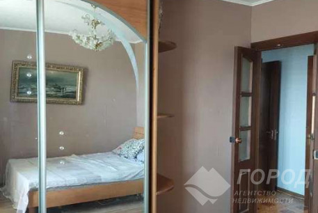 Сдам 3-х кімнатну квартиру, Сосновая Горка, Код: 700526/1