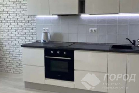 Продам 1-кімнатну квартиру в новобудові, Салтовка, Код: 700530/3