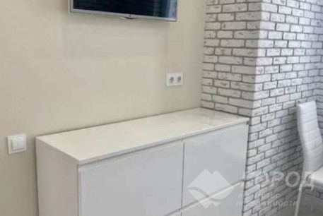 Продам 1-кімнатну квартиру в новобудові, Салтовка, Код: 700530/3