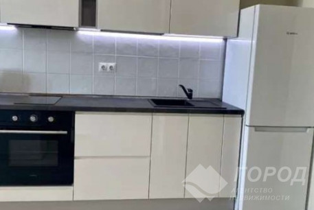 Продам 1-кімнатну квартиру в новобудові, Салтовка, Код: 700530/3