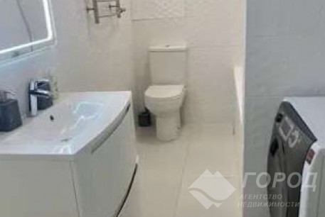 Продам 1-кімнатну квартиру в новобудові, Салтовка, Код: 700530/3