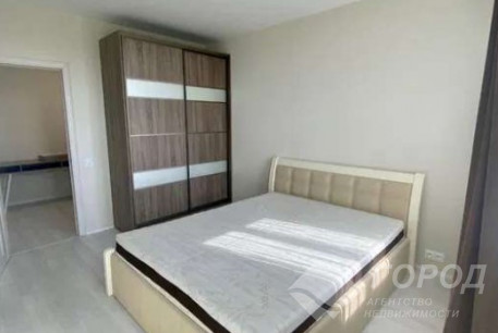 Продам 1-кімнатну квартиру в новобудові, Салтовка, Код: 700530/3