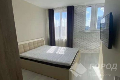 Продам 1-кімнатну квартиру в новобудові, Салтовка, Код: 700530/3