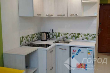 Сдам гостинку, Ивановка, Код: 700545/4