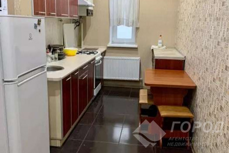 Сдам 1-кімнатну квартиру в новобудові, Павлово поле, 23 Августа метро, Код: 700559/2