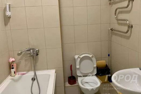 Сдам 1-кімнатну квартиру в новобудові, Павлово поле, 23 Августа метро, Код: 700559/2