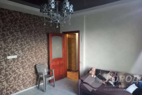 Сдам 2-х кімнатну квартиру, Центр, Архитектора Бекетова метро, Код: 700561/2