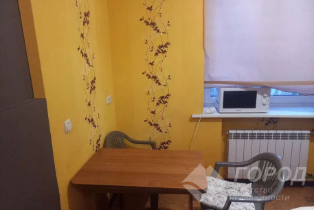 Сдам 2-х кімнатну квартиру, Центр, Архитектора Бекетова метро, Код: 700561/2