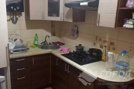 Сдам 2-х кімнатну квартиру, Центр, Архитектора Бекетова метро, Код: 700561/2