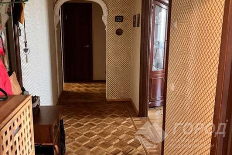 Продам 3-х кімнатну квартиру, Салтовка, Код: 700565/4