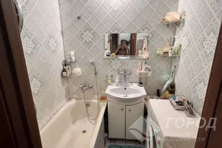 Продам 3-х кімнатну квартиру, Салтовка, Код: 700565/4