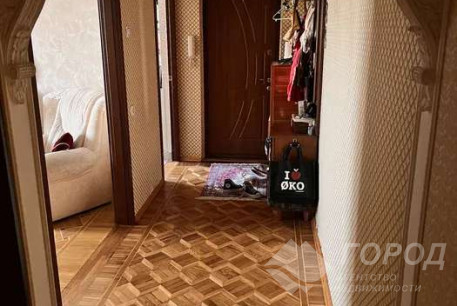 Продам 3-х кімнатну квартиру, Салтовка, Код: 700565/4