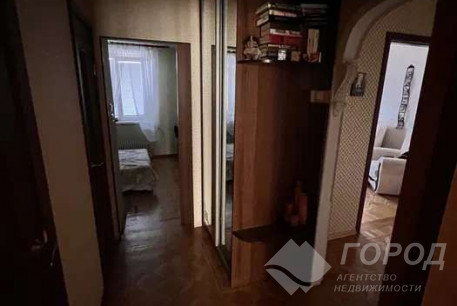 Продам 3-х кімнатну квартиру, Салтовка, Код: 700565/4