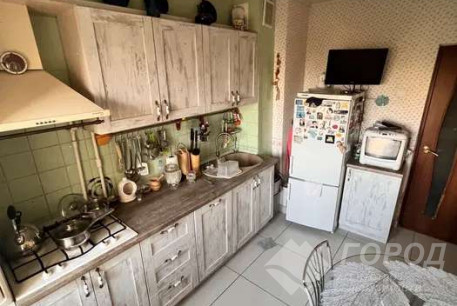 Продам 3-х кімнатну квартиру, Салтовка, Код: 700565/4