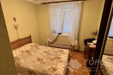 Продам 3-х кімнатну квартиру, Салтовка, Код: 700565/4