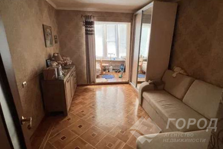 Продам 3-х кімнатну квартиру, Салтовка, Код: 700565/4