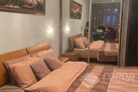 Продам 3-х кімнатну квартиру, Салтовка, Медкомплекс, Код: 700585/2
