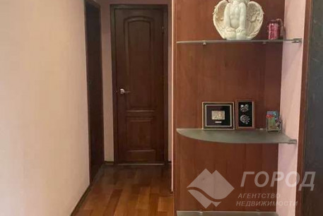 Продам 3-х кімнатну квартиру, Салтовка, Медкомплекс, Код: 700585/2