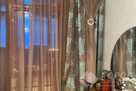 Продам 3-х кімнатну квартиру, Салтовка, Медкомплекс, Код: 700585/2