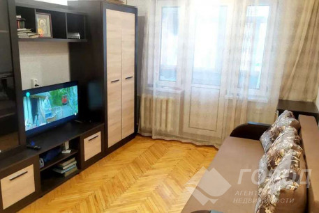 Сдам 1-кімнатну квартиру, ХТЗ, Код: 700602/3