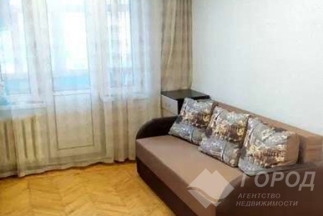 Сдам 1-кімнатну квартиру, ХТЗ, Код: 700602/3