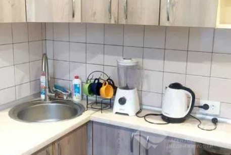 Сдам 1-кімнатну квартиру, ХТЗ, Код: 700602/3