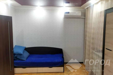 Сдам 1-кімнатну квартиру, ХТЗ, Код: 700602/3