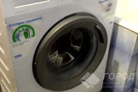 Сдам 1-кімнатну квартиру, ХТЗ, Код: 700602/3