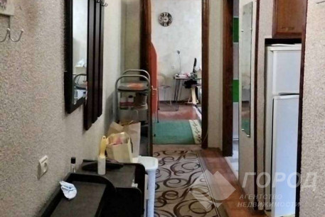 Сдам 3-х кімнатну квартиру, Салтовка, Код: 700677/2