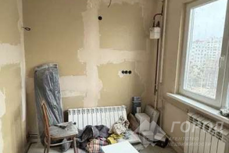 Продам 1-кімнатну квартиру, Салтовка, Героев Труда метро, Код: 700721/4