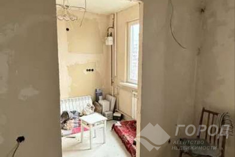 Продам 1-кімнатну квартиру, Салтовка, Героев Труда метро, Код: 700721/4