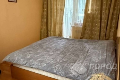 Продам 3-х кімнатну квартиру, Сосновая Горка, Научная метро, Код: 700721/5