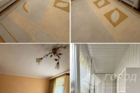Продам 3-х кімнатну квартиру, Сосновая Горка, Научная метро, Код: 700721/5