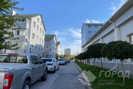 Продам 2-х кімнатну квартиру в новобудові, Алексеевка, Алексеевская метро, Код: 700789/3