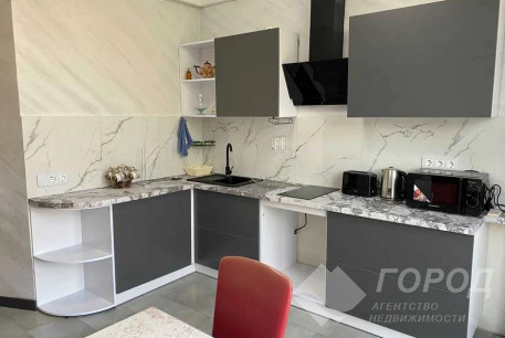 Продам 2-х кімнатну квартиру в новобудові, Алексеевка, Алексеевская метро, Код: 700789/3