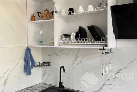 Продам 2-х кімнатну квартиру в новобудові, Алексеевка, Алексеевская метро, Код: 700789/3