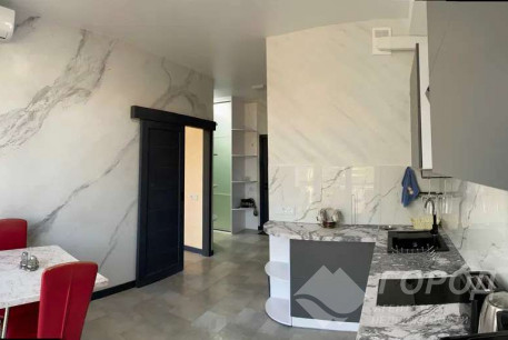 Продам 2-х кімнатну квартиру в новобудові, Алексеевка, Алексеевская метро, Код: 700789/3