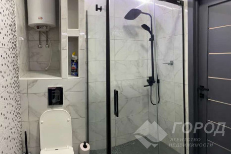 Продам 2-х кімнатну квартиру в новобудові, Алексеевка, Алексеевская метро, Код: 700789/3